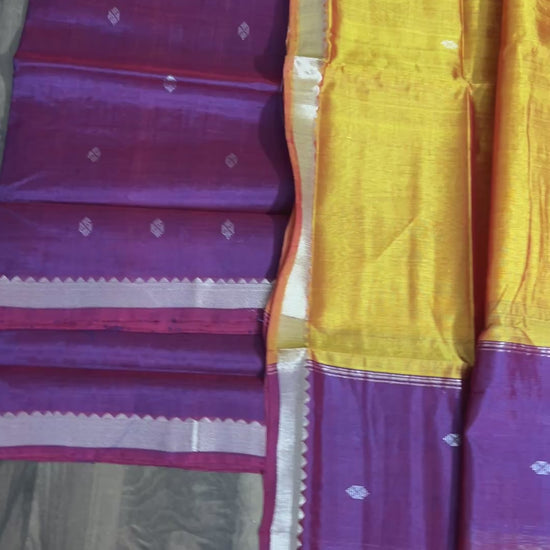 Mangalagiri Silk Cotton Dress Material