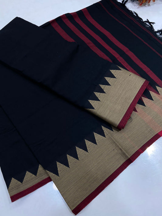 Narayanpet Cotton Dress Material