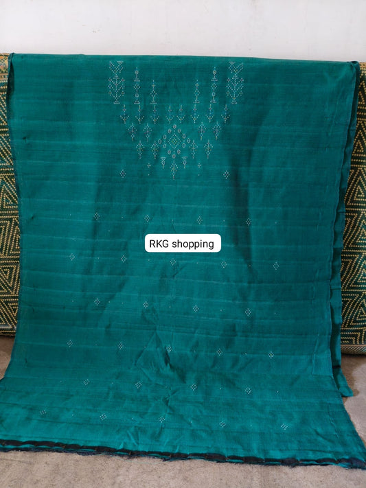 Tangaliya Cotton Kurti