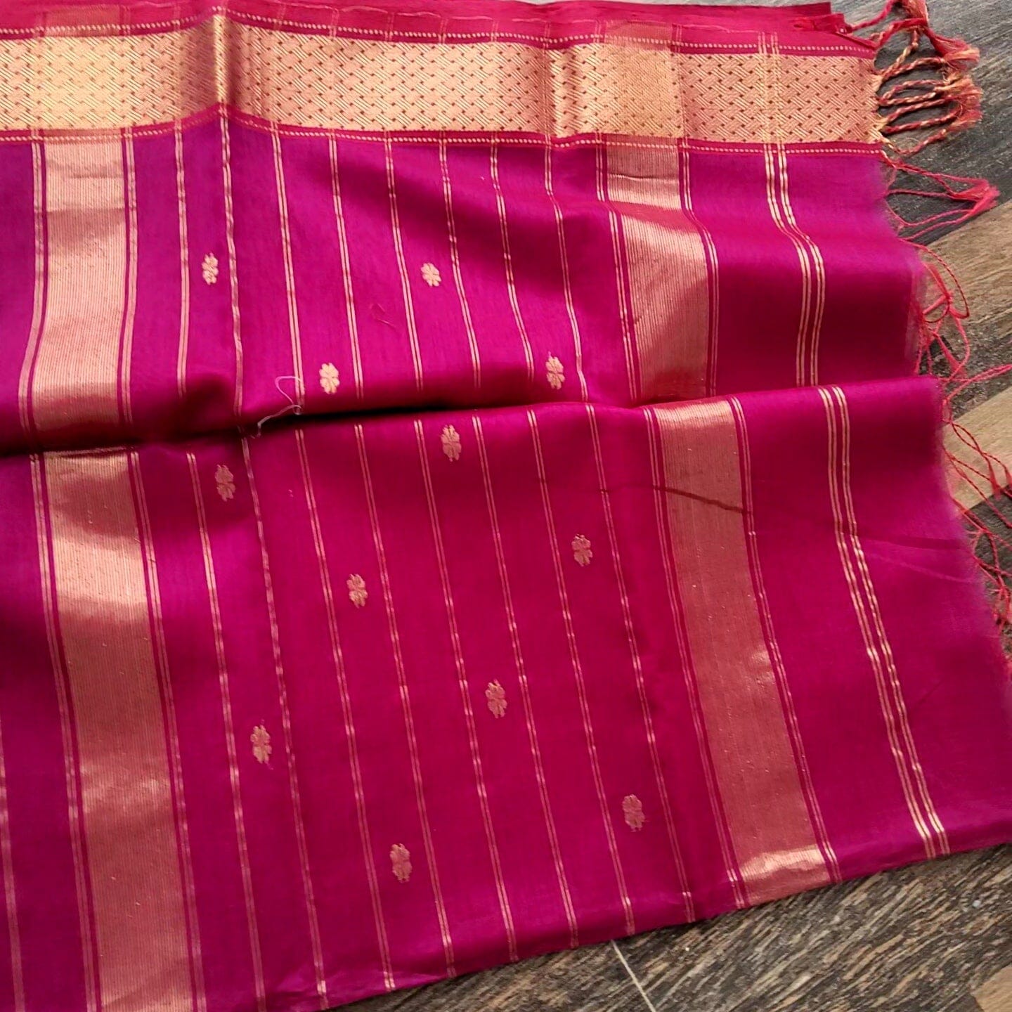 Modal silk fabric – GoCoop