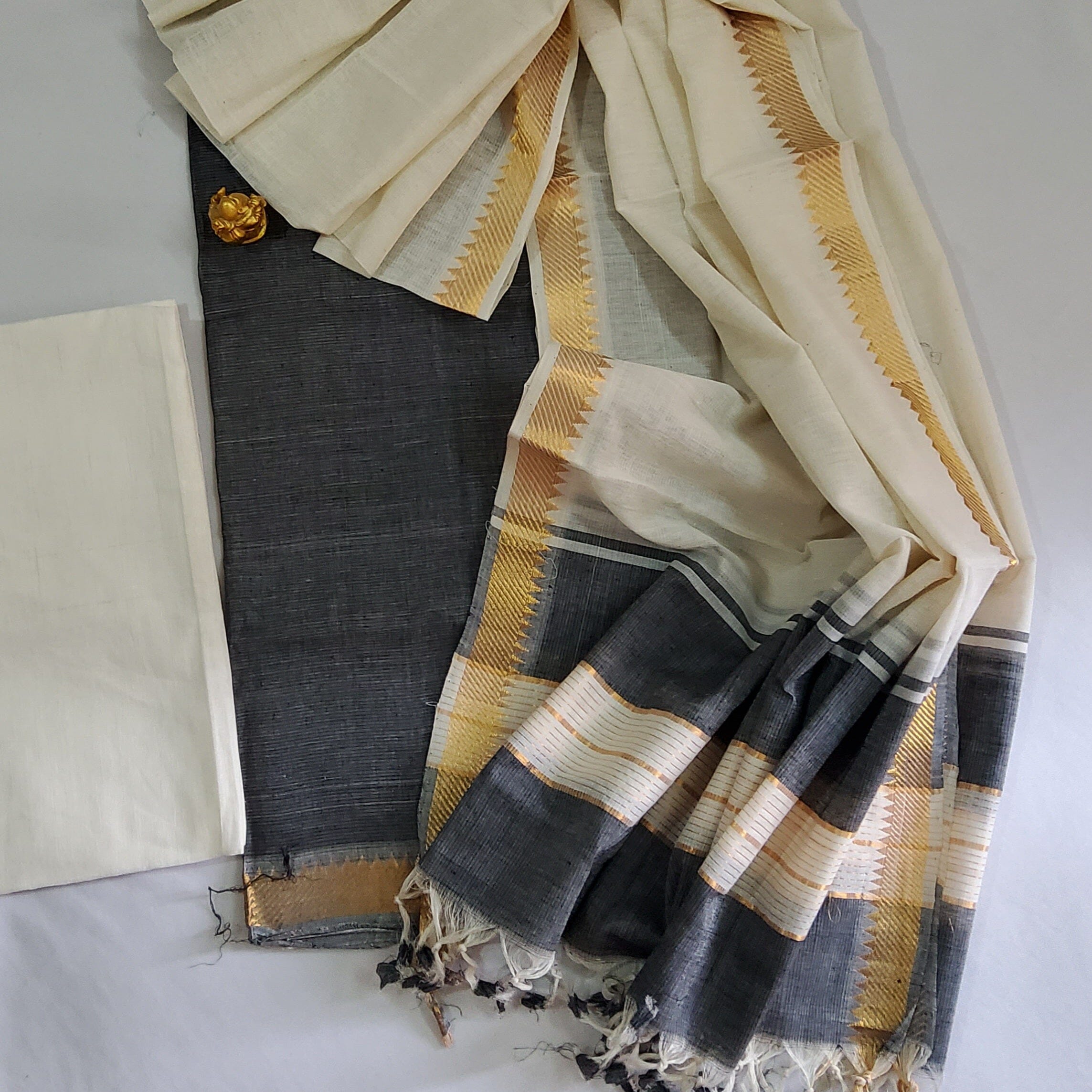 Dress Material Online - Buy Unstiched Dress Materials for Women Online l  iTokri आई.टोकरी - south-kargha