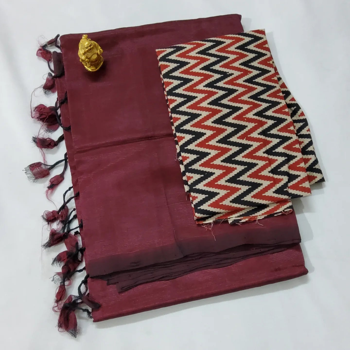 Mangalagiri Silk Sarees | Buy Mangalagiri Silk Sarees Online at Best Price