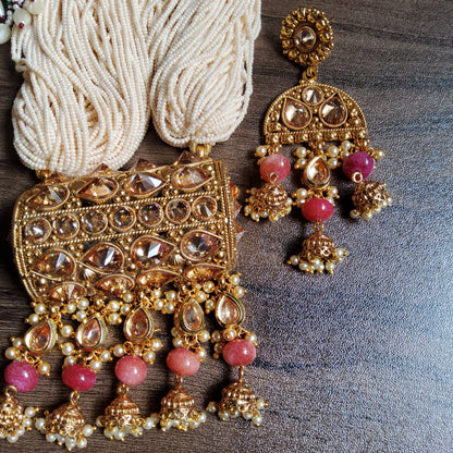 Original Kundan Necklace